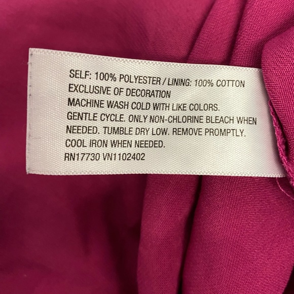 Cute Y2K look dress, SZ XL - Picture 6 of 6